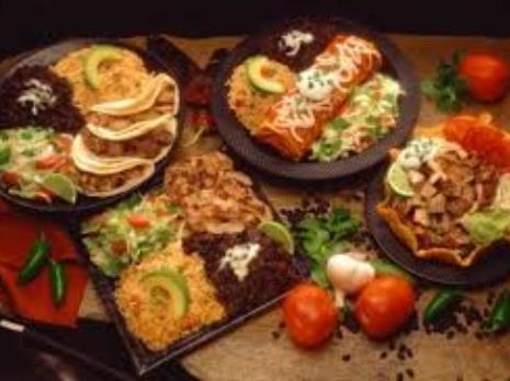 Two Well Established OKC Mexican Food Restaurants For Sale